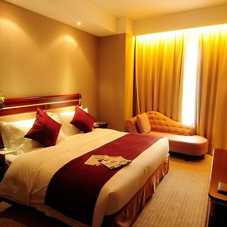 Grand Madison Shanghai Jinqiao Pokój zdjęcie