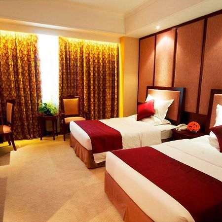 Grand Madison Shanghai Jinqiao Pokój zdjęcie