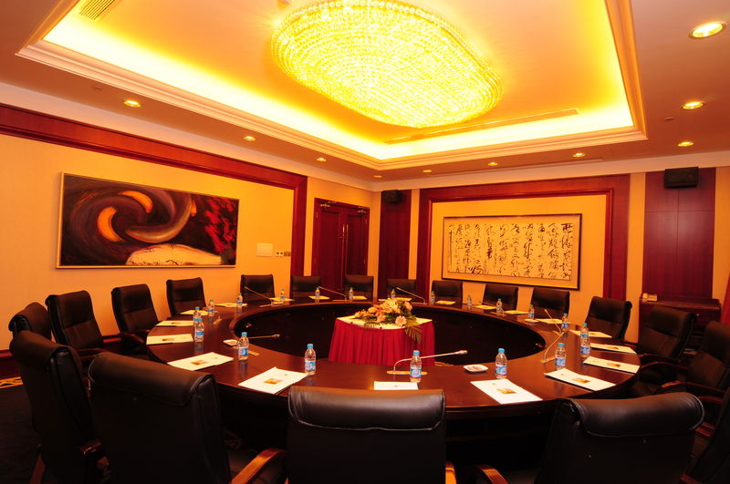 Grand Madison Shanghai Jinqiao Zewnętrze zdjęcie