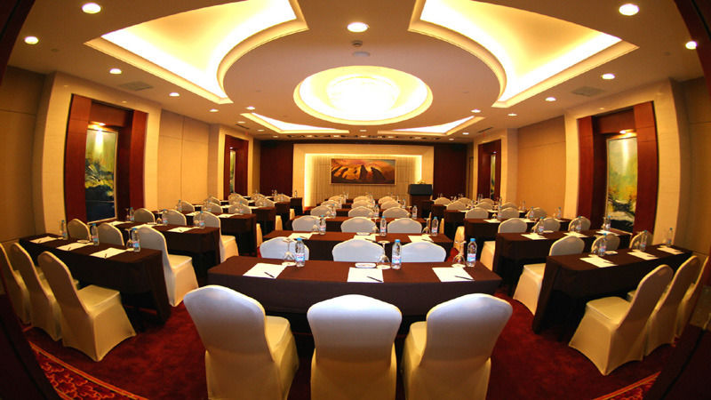 Grand Madison Shanghai Jinqiao Zewnętrze zdjęcie