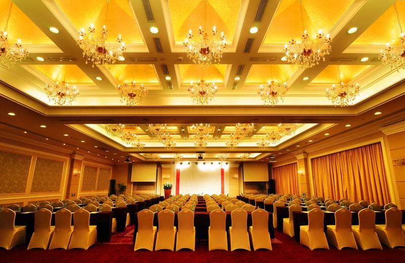 Grand Madison Shanghai Jinqiao Zewnętrze zdjęcie