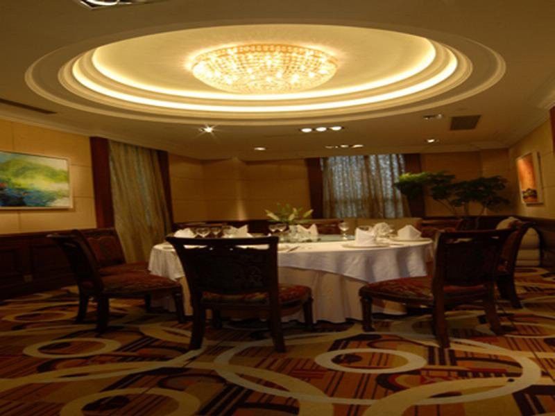 Grand Madison Shanghai Jinqiao Zewnętrze zdjęcie