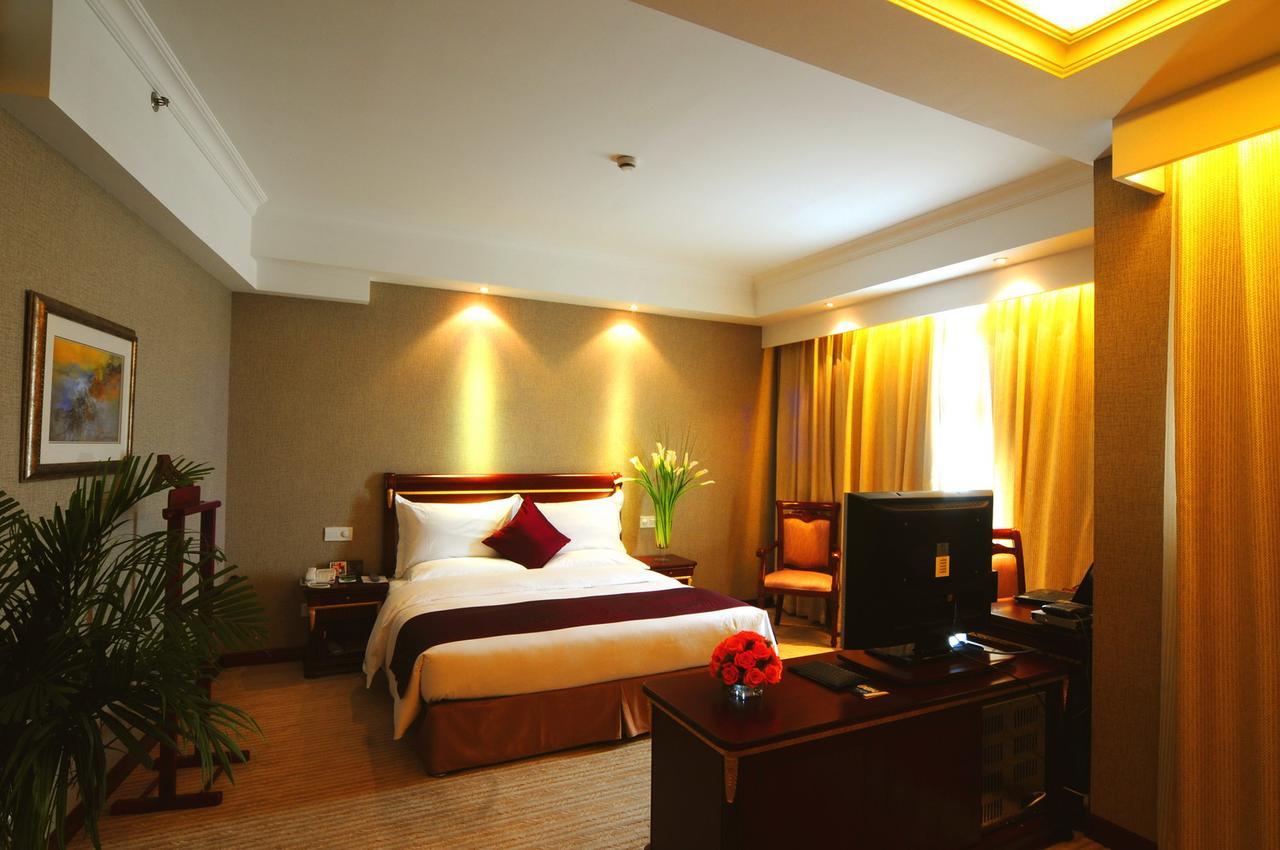 Grand Madison Shanghai Jinqiao Zewnętrze zdjęcie