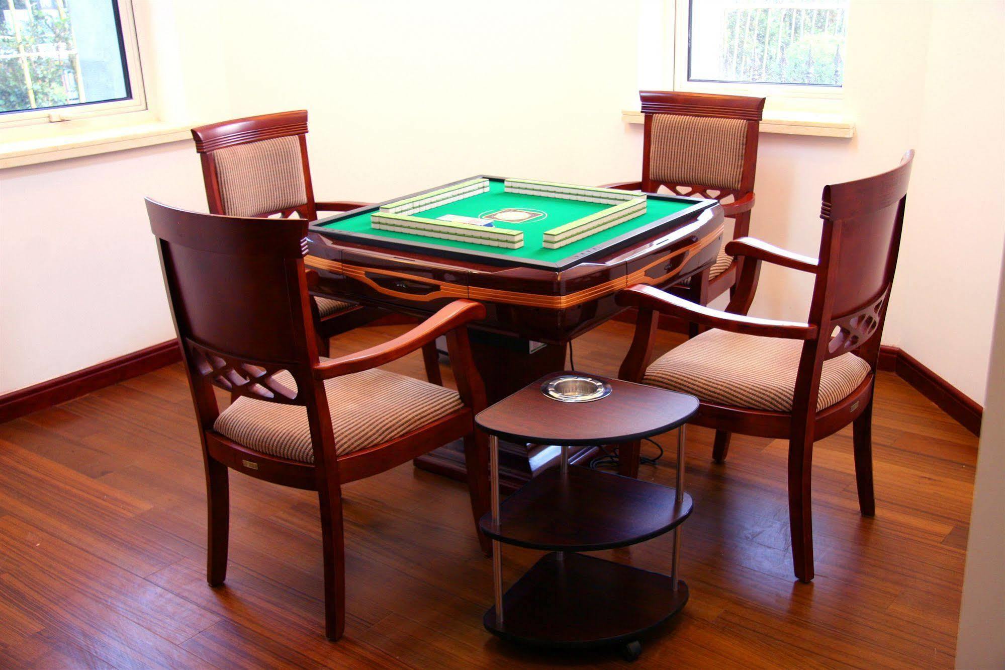Grand Madison Shanghai Jinqiao Zewnętrze zdjęcie