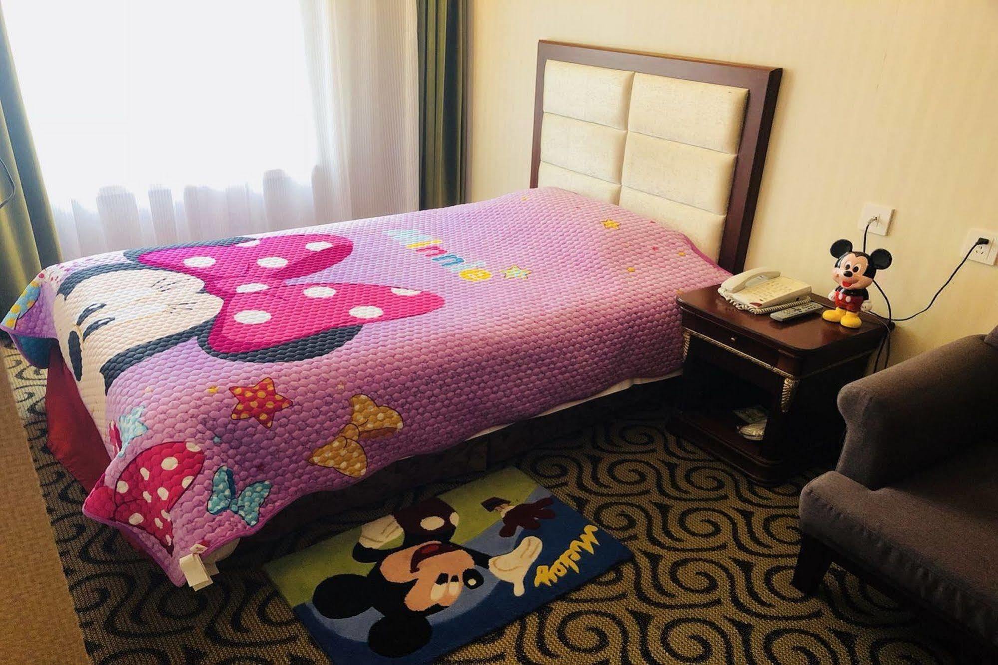 Grand Madison Shanghai Jinqiao Zewnętrze zdjęcie