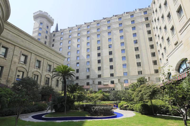 Grand Madison Shanghai Jinqiao Zewnętrze zdjęcie